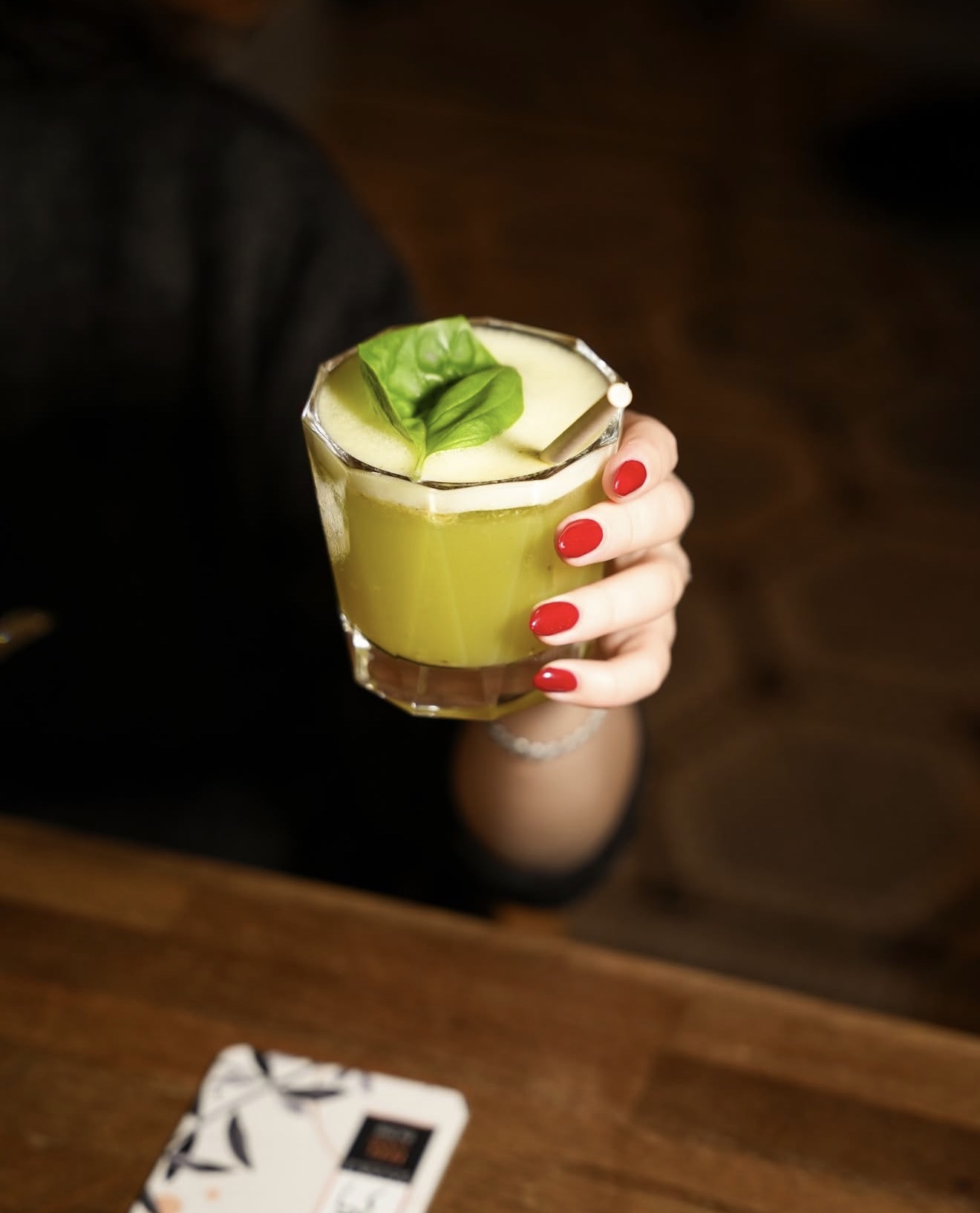 39 Kalamış Bar
