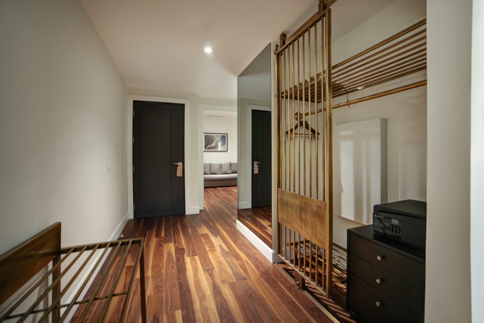 Marina Deluxe Room 5