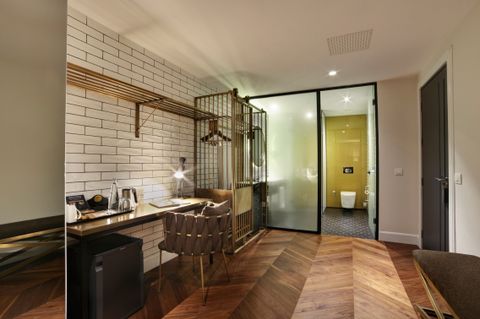 Marina Deluxe Room 3